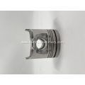 Piston Spare Part 8-98023526-1 for Hitachi 4HK1 6HK1 6UZ1 and Isuzu